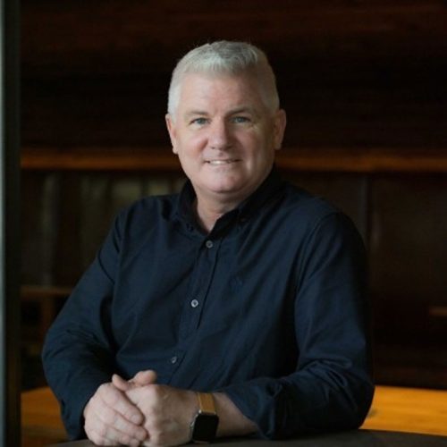 Alastair Kay