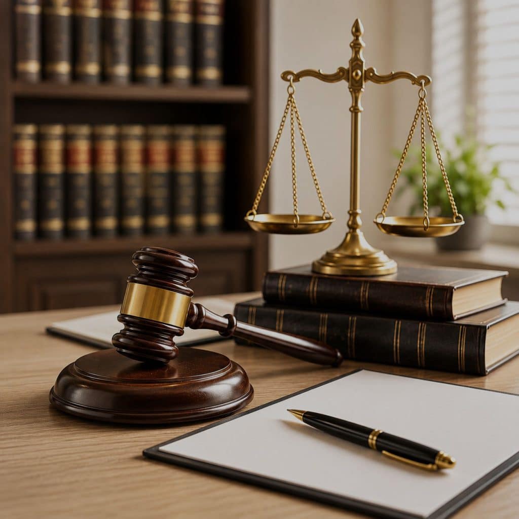 Established Law Firm - Gold Coast