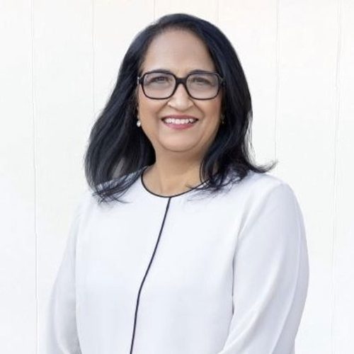 Suzie Sinh