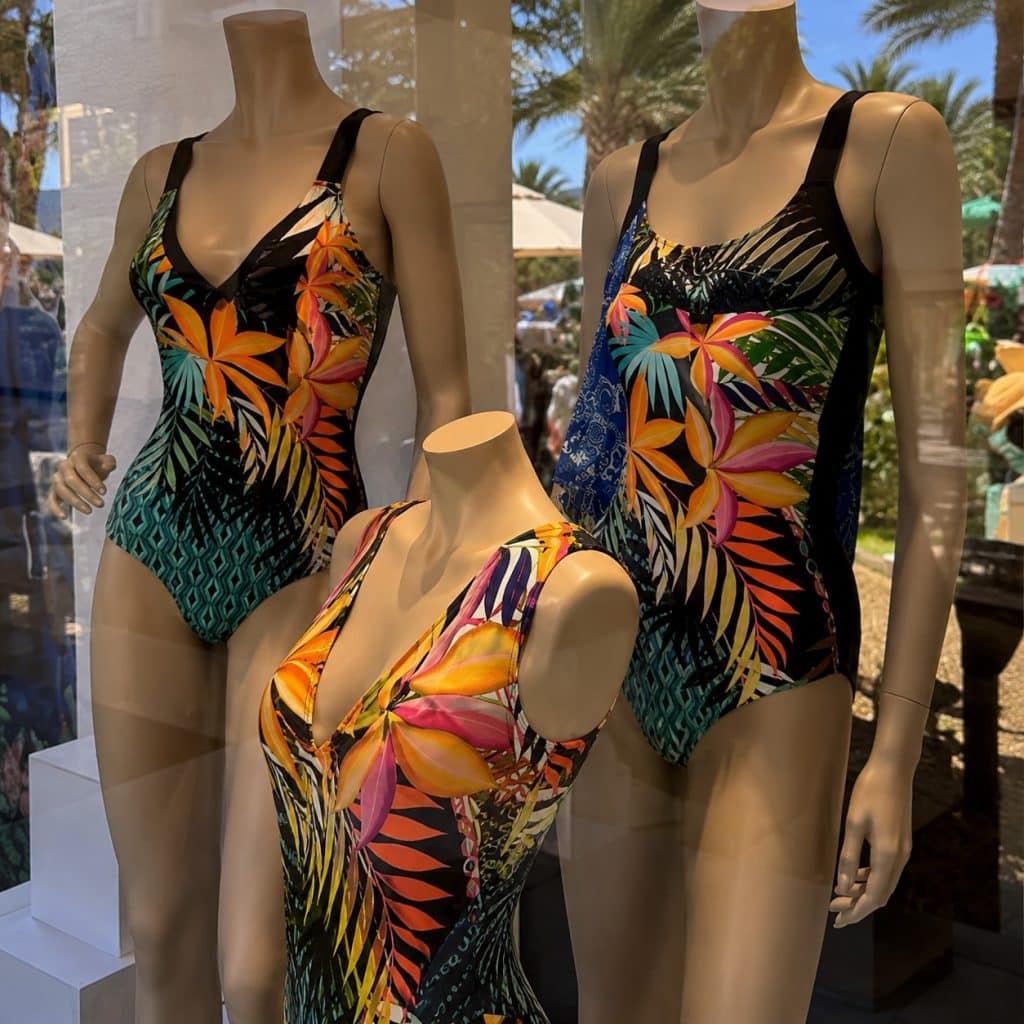 Profitable Swimwear Retail Business
