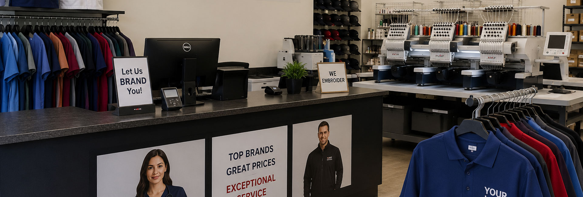 Uniform-Apparell-Banner