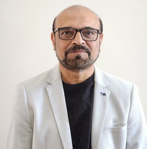 Vinod Sinh